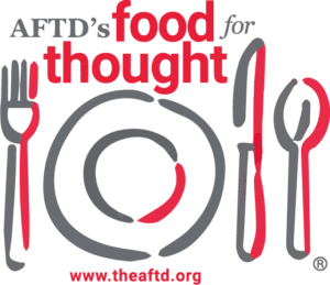 Logo / Food for Thought 2021_Color Stacked