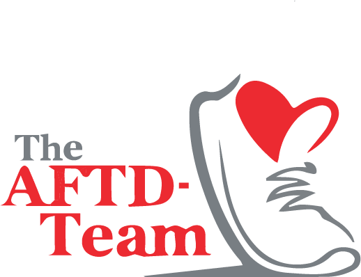 Logo / The AFTD-Team
