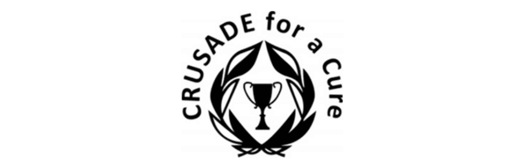 Deb-Scharper-Crusade-for-a-Cure-Logo-horizontal
