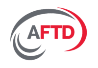 AFTD logo