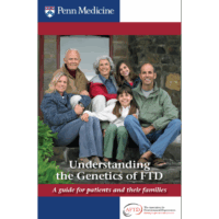 Understanding the Genetics of FTD