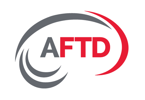 AFTD logo