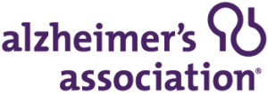 Alzheimer's Association Logo