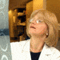 Carol F. Lippa, M.D.