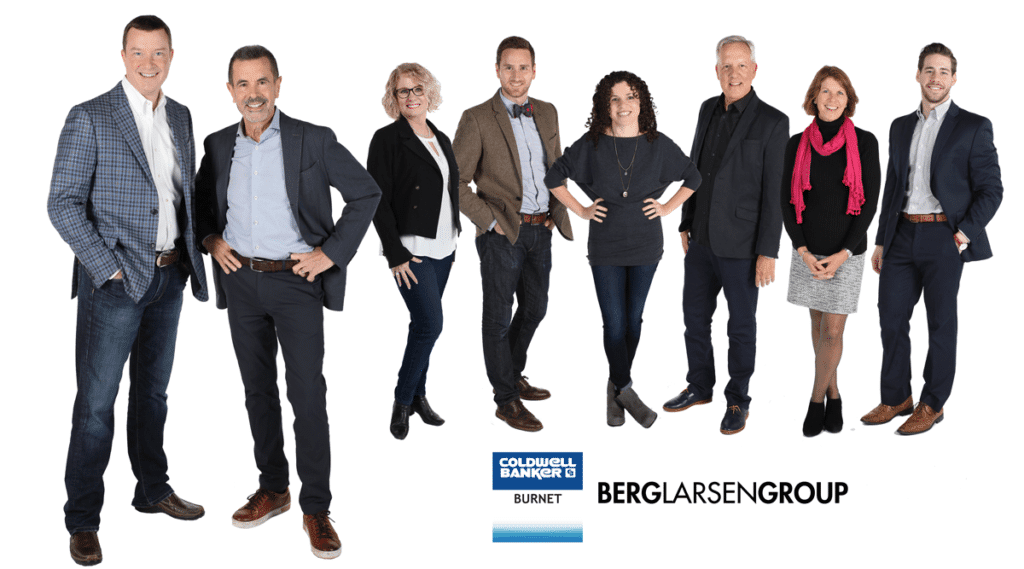 BLG Sales Team BLG Sales Team