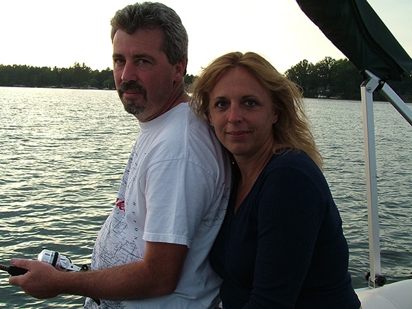 Marc Gretchen Toles Marc and Gretchen Toles