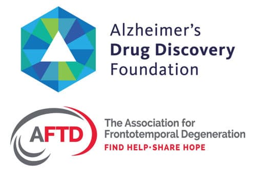 ADDF AFTD Logos