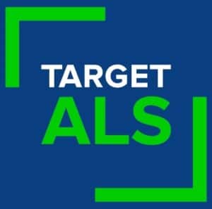 Target ALS logo