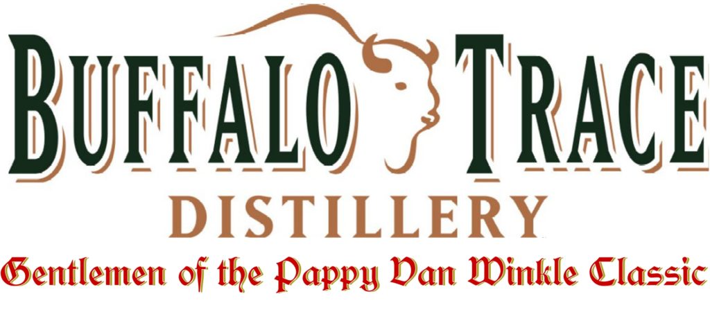 Pappy Van Winkle Logo