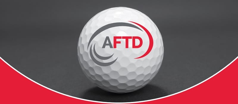 AFTDgolfball