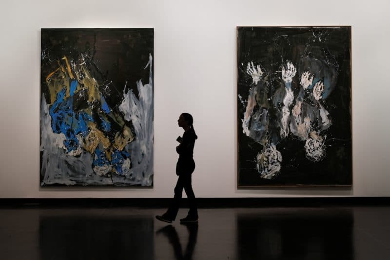 Demencja artystyczna Art dementia