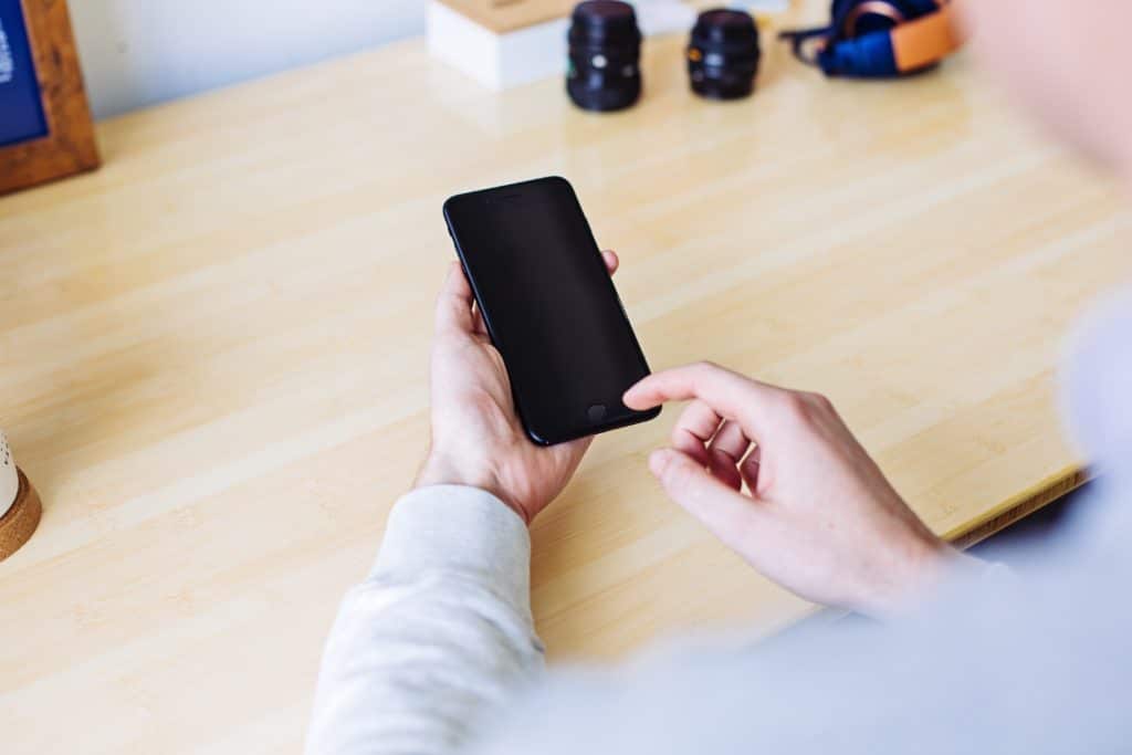 Telefon og demens Phone and dementia