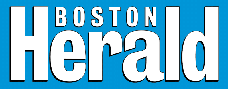 Boston Herald logo