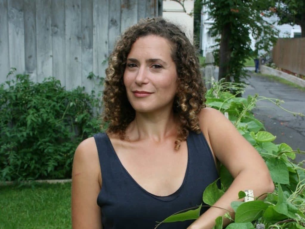 Lizzie Skurnick wrote several books in the <em>Sweet Valley High</em> series. Her new imprint aims to celebrate and preserve classic young adult books from the 1930s through the 1980s.