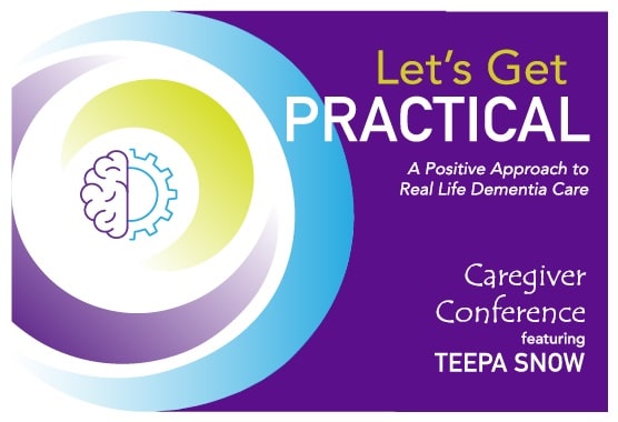 Conferência Vamos Ser Práticos Let's Get Practical conference