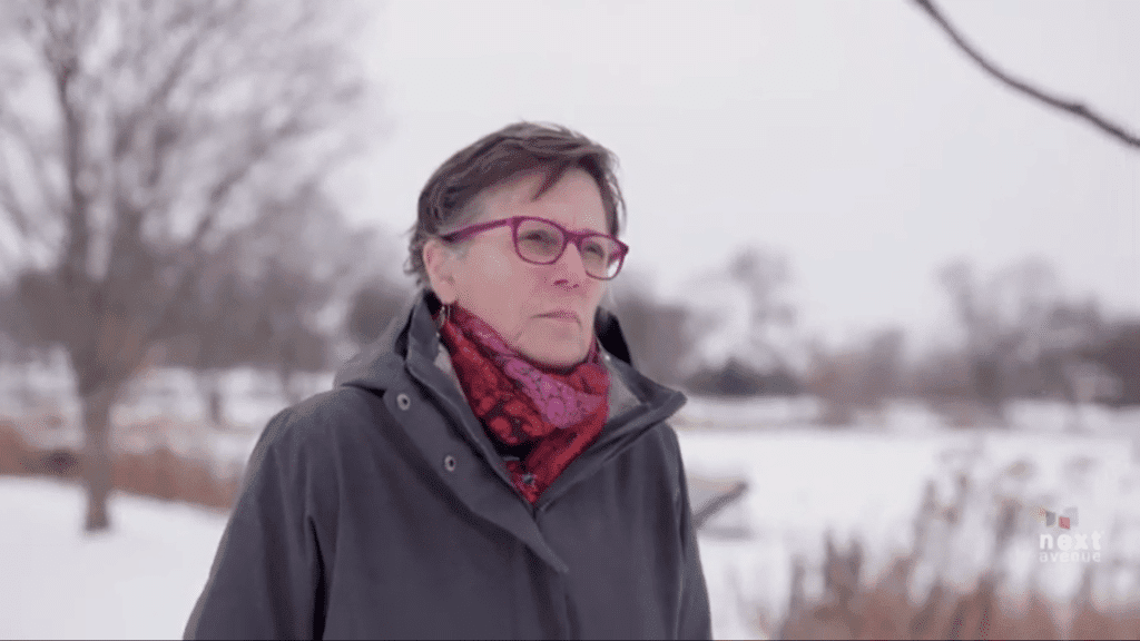 Vídeo de Nancy Carlson Nancy Carlson video