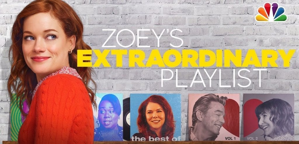 Zoey tv show