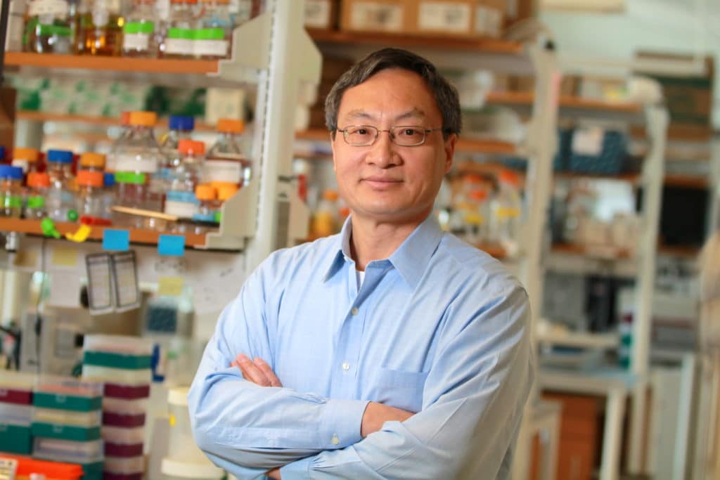 Fen-Biao Gao, PhD 