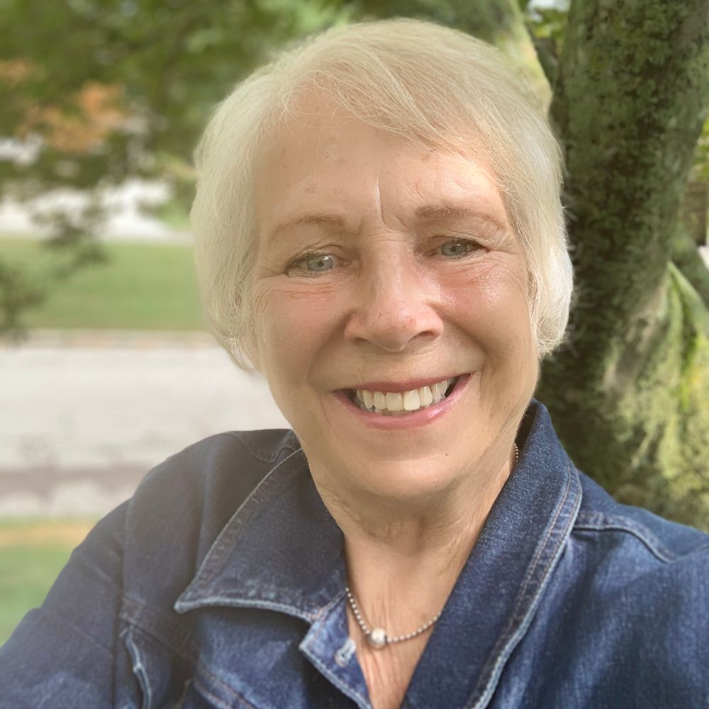 Marian-Grems_HH volunteer of the month marian grems image