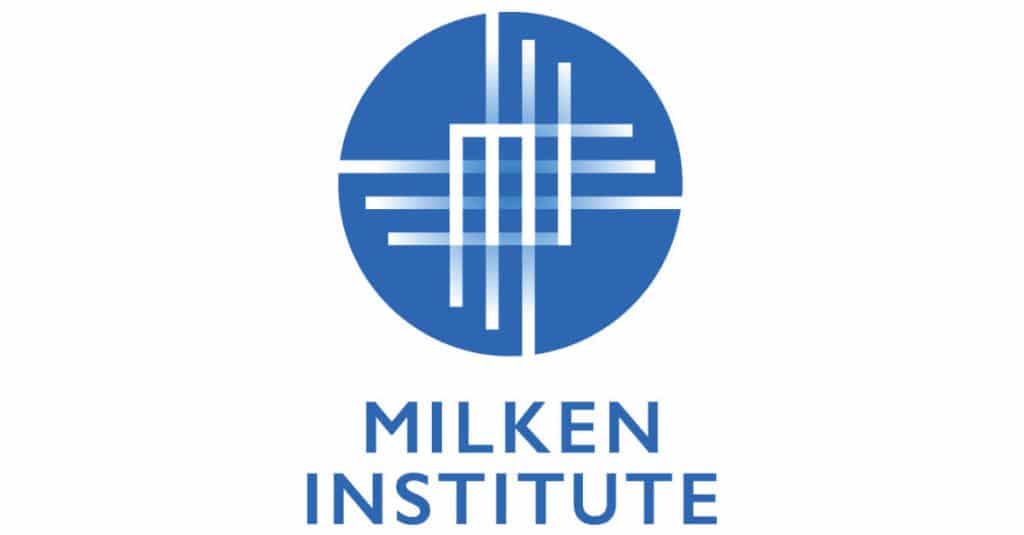 Milken Institute