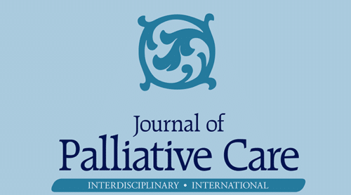 Journal of Palliative Care