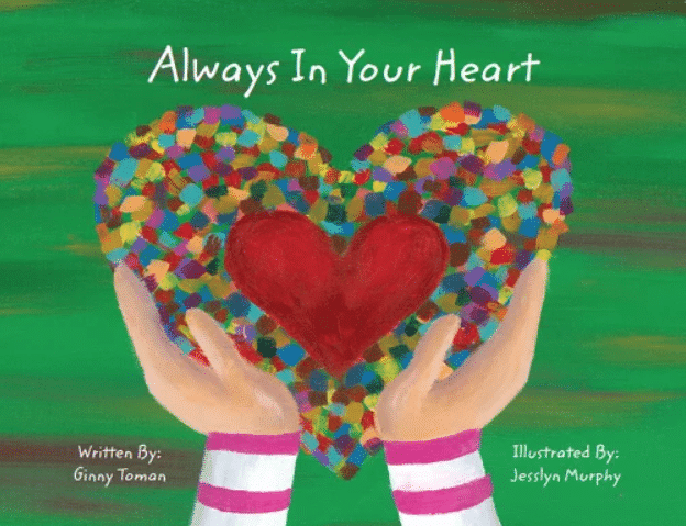Siempre en tu corazón Always-in-Your-Heart