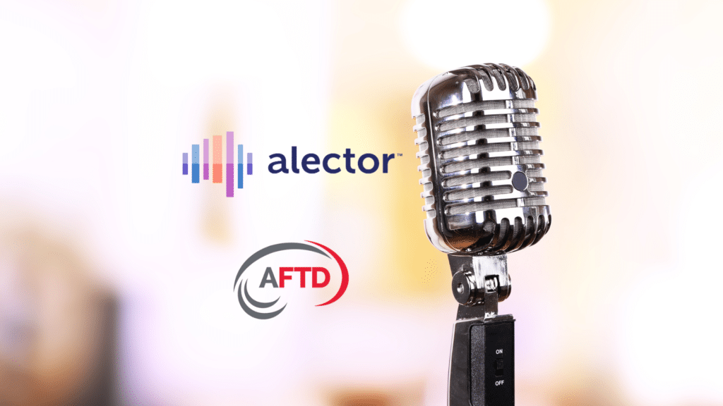 AFTD Alector TW