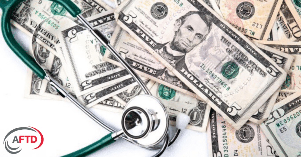 “Roanoke Times” Article Highlights Economic Burden of FTD - WEB FB LI TW “Roanoke Times” Article Highlights Economic Burden of FTD - WEB FB LI TW