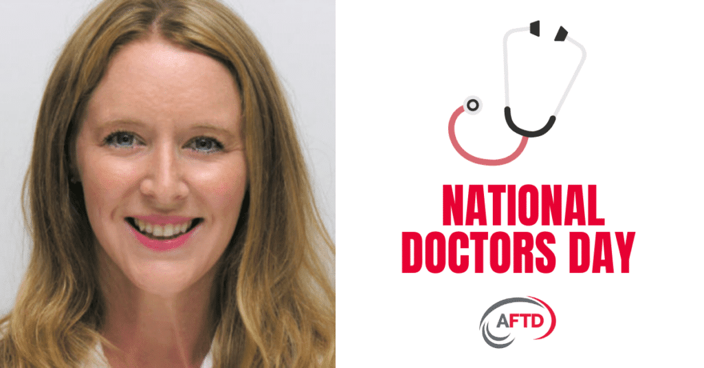 National Doctors Day