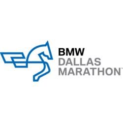 Dallas Marathon Logo - Classy Dallas Marathon Logo - Classy