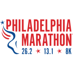 Philadelphia Marathon Logo - Classy