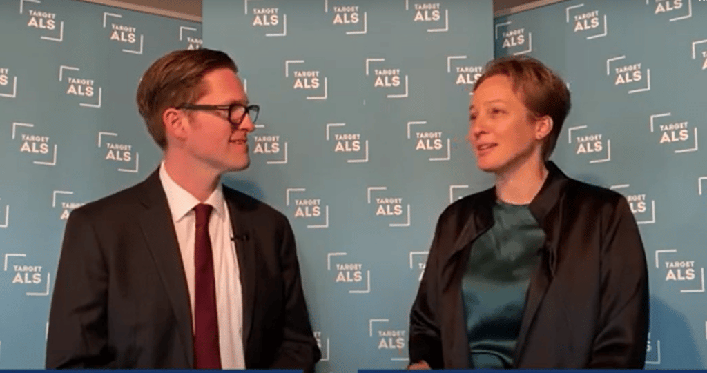 AFTD Senior Director of Scientific Initiatives Discusses FTD and ALS at