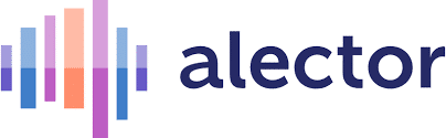 Logo / Alector