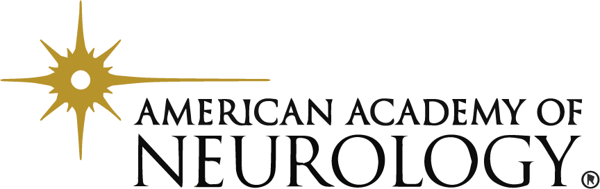 Logotyp / American Academy of Neurology American Academy of Neurology