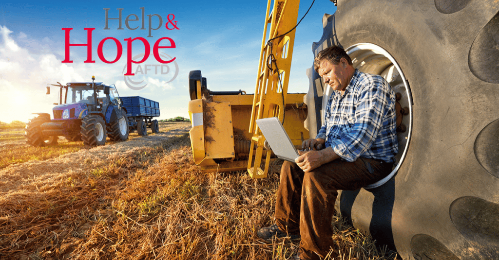 Junio Avanzando Esperanza - WEB FB LI TW June Advancing Hope: Participate in FTD Research
