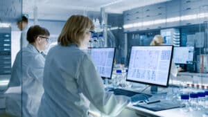 Researchers at the University of Sydney have discovered that an abnormal protein could be a common link between forms of motor neuron disease