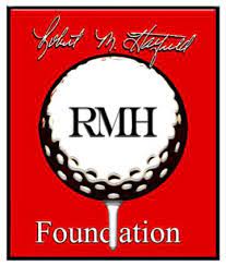 Matt Hatfield--RMHF Logo