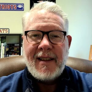 Kevin Rhodes
