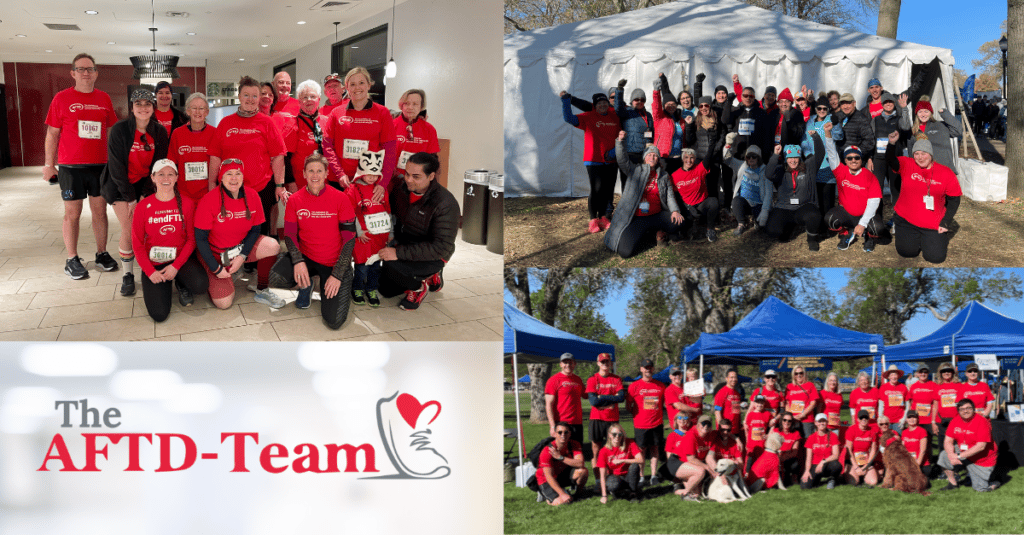 ~RaceTeam The AFTD-Team race season for 2023 is coming up - AFTD-Team collage