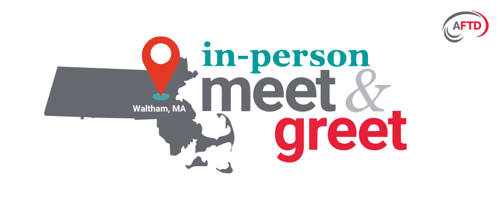Meet & Greet - Waltham, MA
