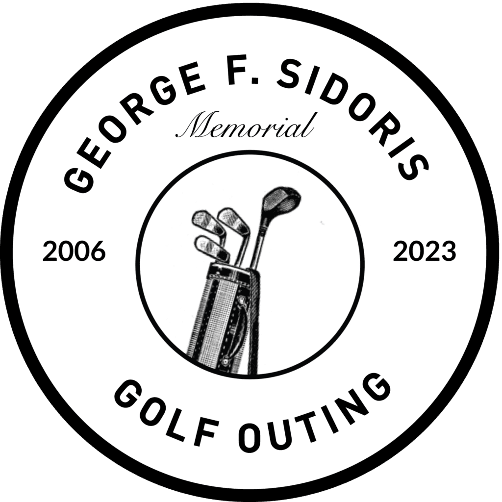 George Sidoris--GFS Logo