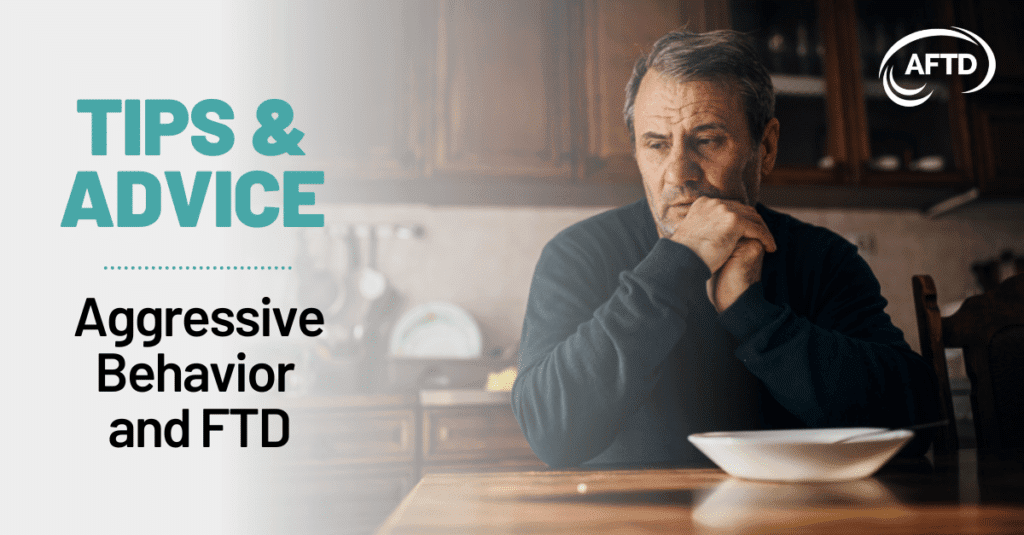 Aggressive Behavior & FTD FBLI aggressive behavior and FTD image