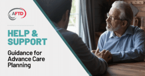 advance care planning image