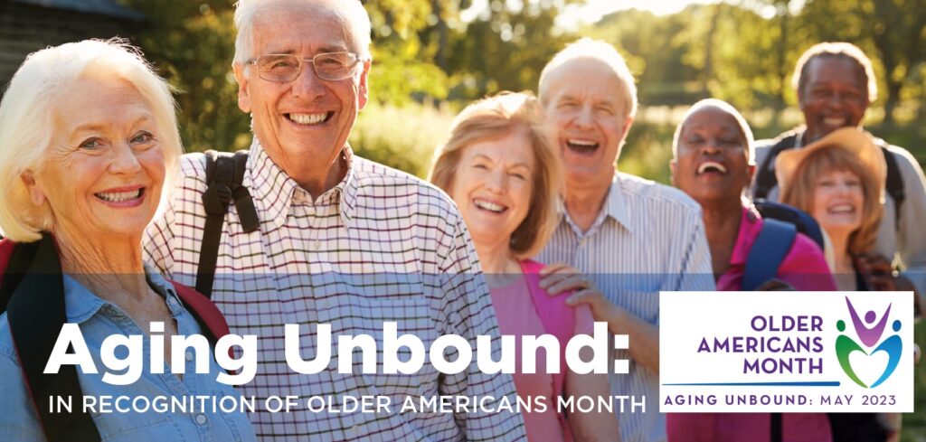 AgingUnbound