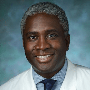 Chiadi Onyike, M.D.