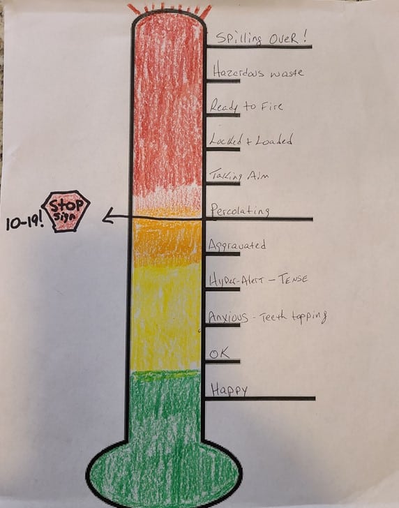 Kevin Rhodes temp tracker for FTD image