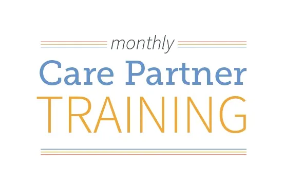 classi_CarePartnerTraining classes_CarePartnerTraining