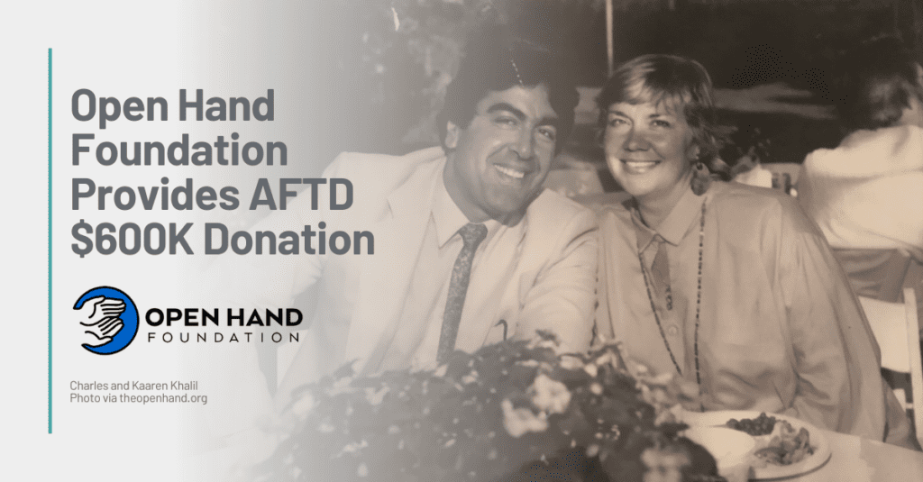Open Hand Foundation Donatie3 - FB LI TW Open Hand Foundation Donation3 - FB LI TW