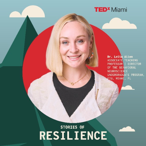 AllenTEDxMIami AllenTEDxMIami