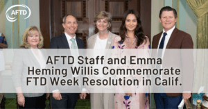 FBLI - CA FTD Week